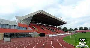 Gateshead-Aldershot match postponed less than an hour before kick-off