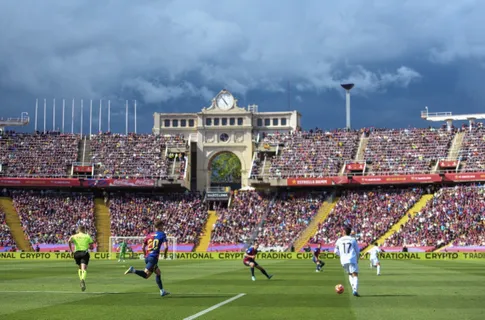 Why Barcelona will leave Camp Nou again as dates for Montjuic return revealed