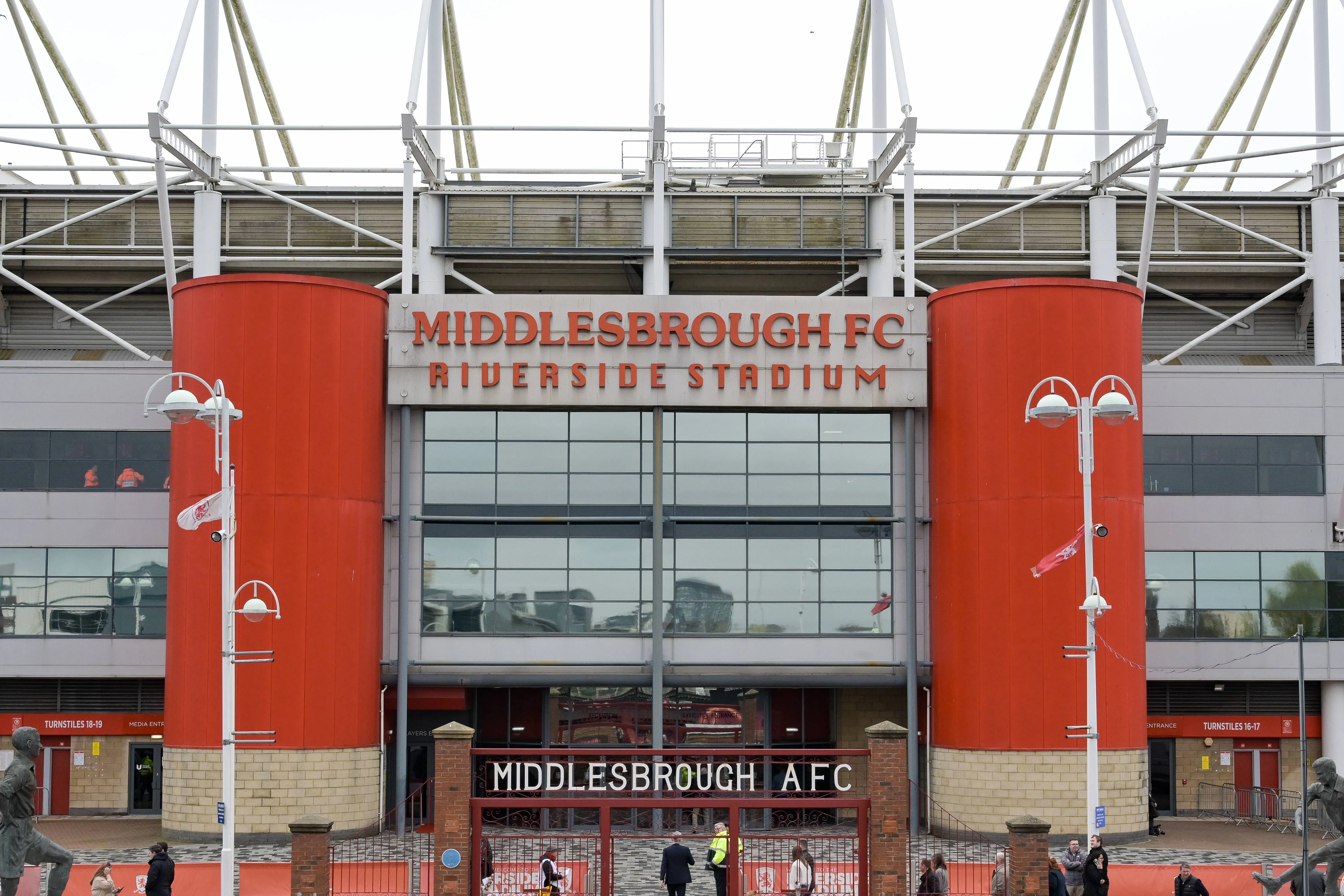 How to get tickets for Middlesbrough vs Southampton Championship playoff semi-final first leg