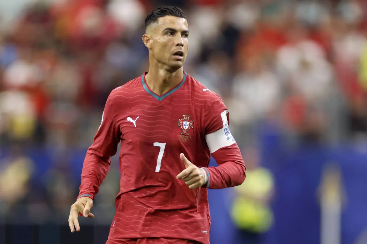 Cristiano Ronaldo demands lifetime bans for supporters mocking Diogo Jota death after Ruben Neves incident
