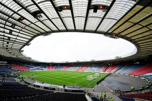 Hampden Park renovation: Rangers in talks to extend temporary use of stadium