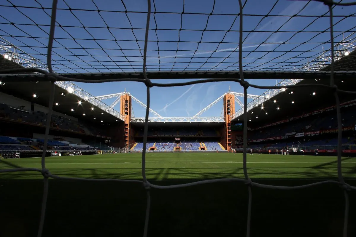 Euro 2032 stadium hopefuls receive major government backing for &pound;87m expansion project
