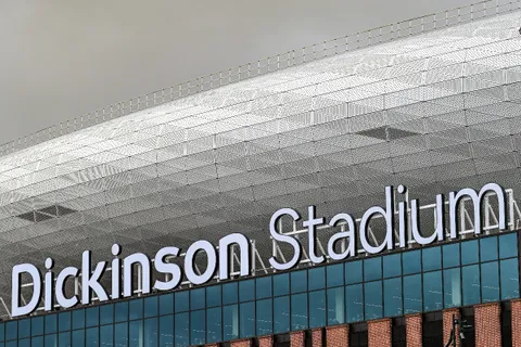 Everton make eye-catching upgrades to Hill Dickinson Stadium after recent supporter feedback