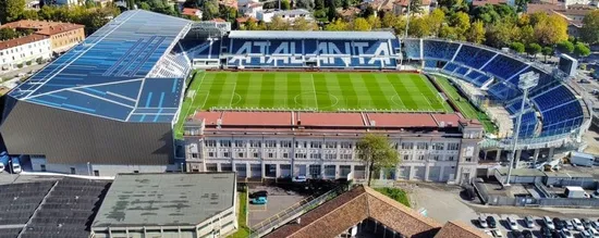 Atalanta &ndash; New Balance Arena