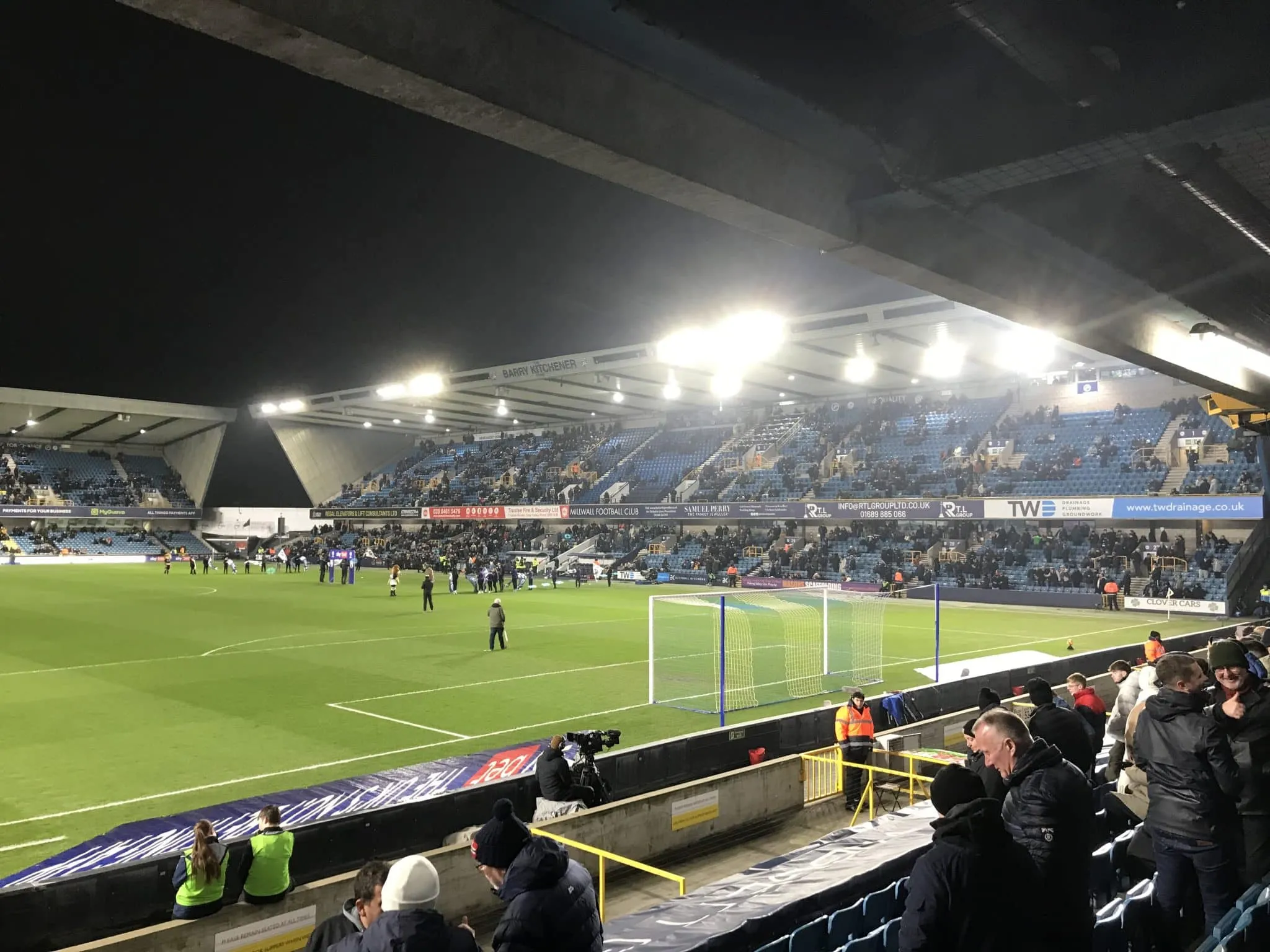 Millwall