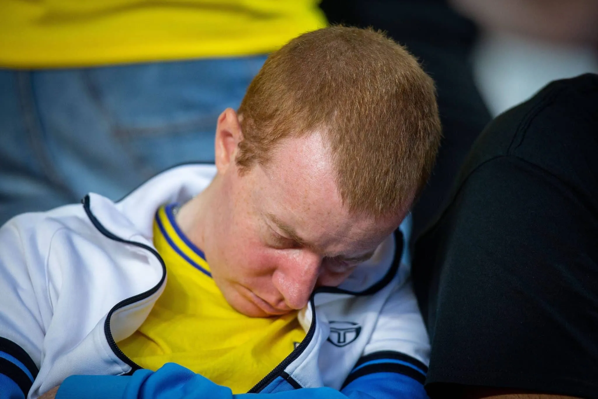 Away day sleepers