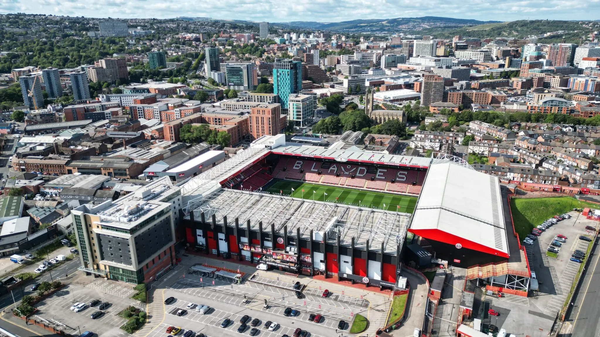 Oldest football stadiums in the world: Which UK ground takes top spot?