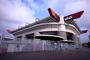 Inter Milan away section: Guide for Arsenal fans at San Siro