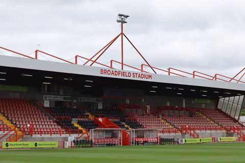 Crawley Town