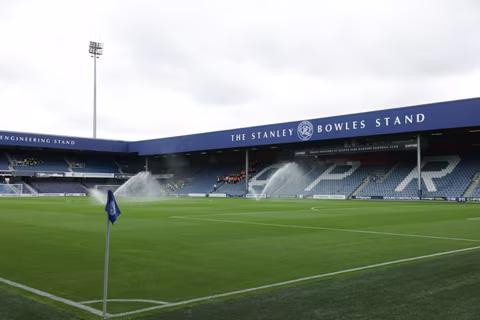Queens Park Rangers