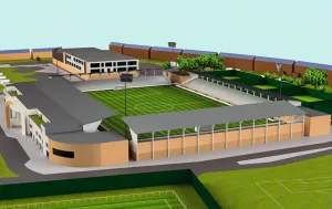 Bring Barnet Back: Fans raise money to try and bring the club ‘home’