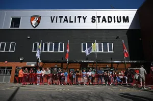 Bournemouth provide fans with footage of their planned Vitality Stadium renovation