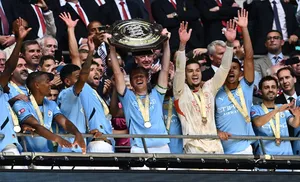 How to get tickets to the Community Shield