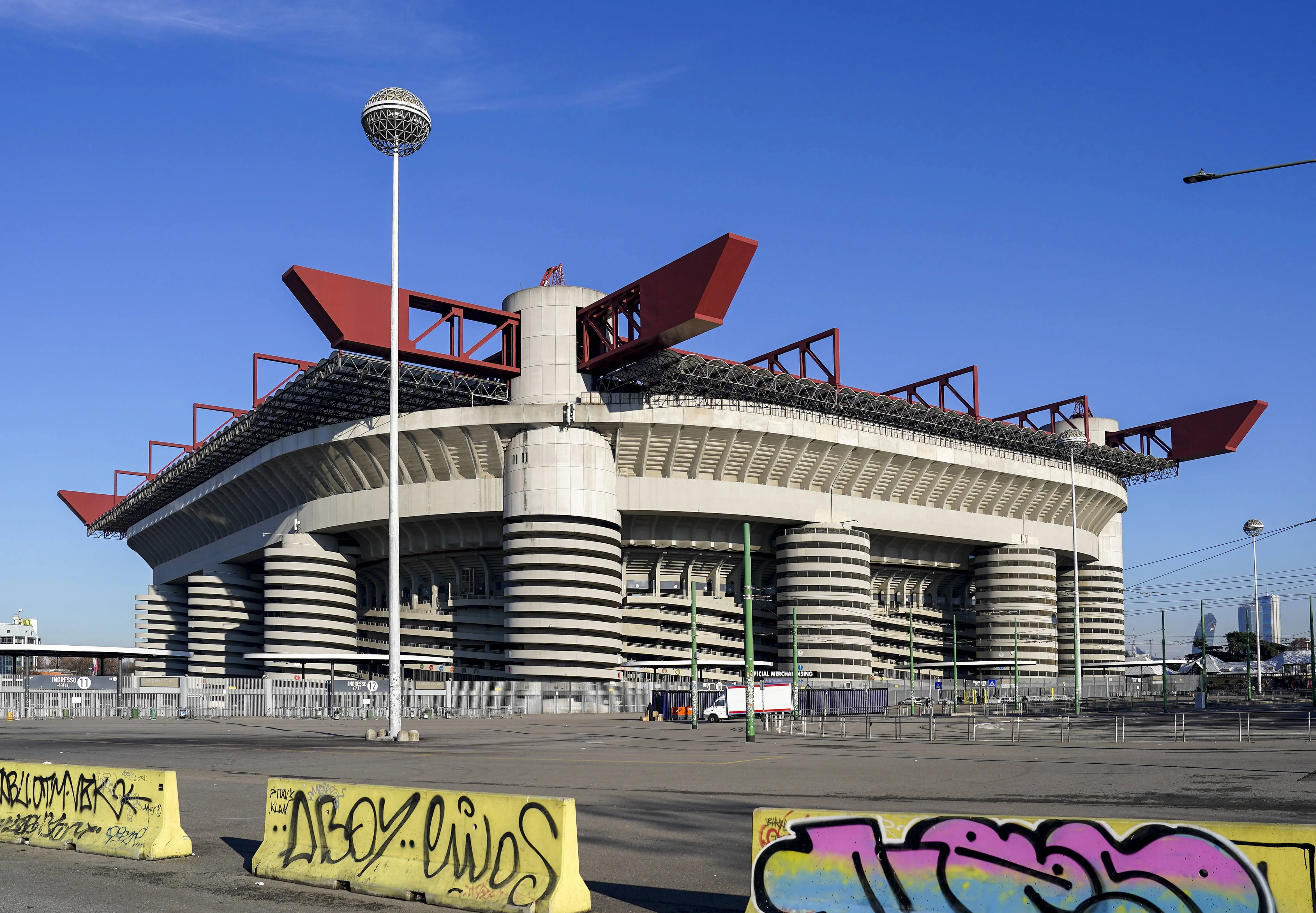 San Siro demolition key details and timeline as AC Milan and Inter prepare historic stadium move