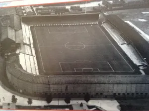 Deepdale is among the oldest football stadiums