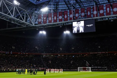 Johan Cruyff