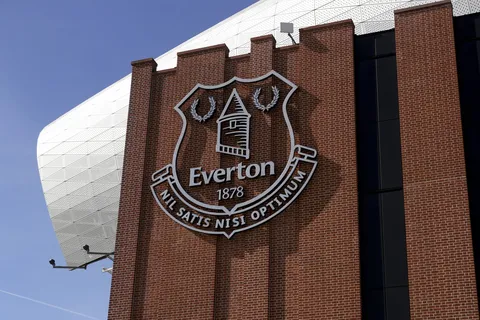 Everton unveil new Hill Dickinson Stadium display celebrating some of the club&rsquo;s history-makers