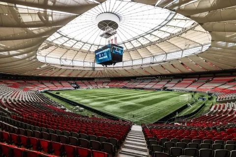 World Cup 2026 stadium undergoes &ldquo;major upgrades&rdquo; to enhance fan and player experience