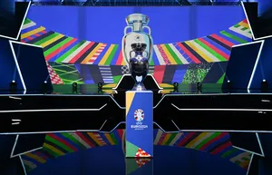 UEFA EURO 2024 draw: Everything you need to know