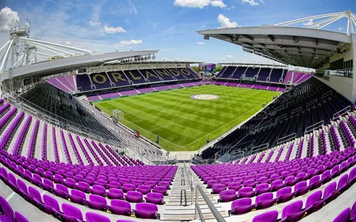 Orlando City SC