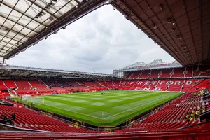 Manchester football stadiums, teams and map: The football capital of the UK