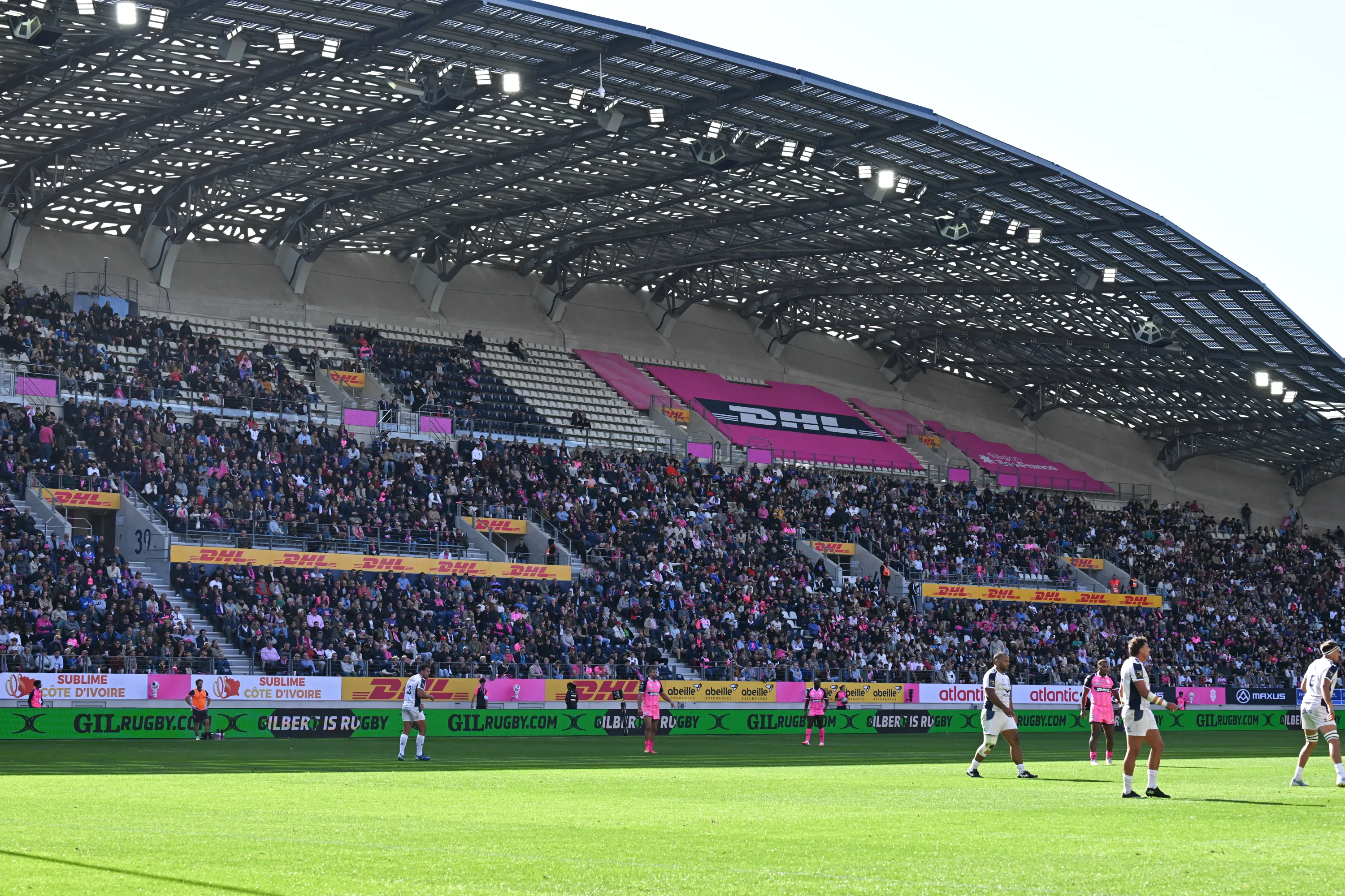 Stade Jean-Bouin