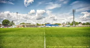 Wealdstone new stadium: Latest on 6,300-capacity Hillingdon ground