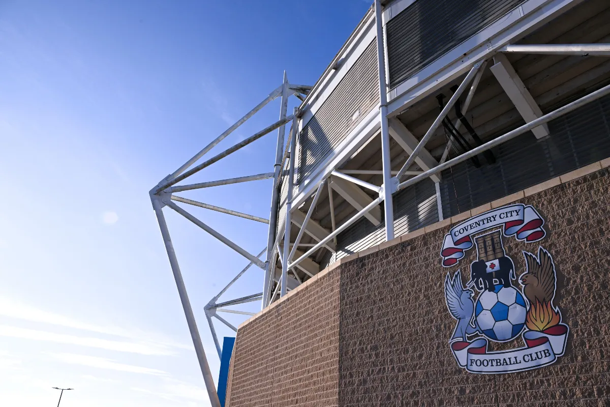 Coventry stadium deal: How big could the CBS Arena become?