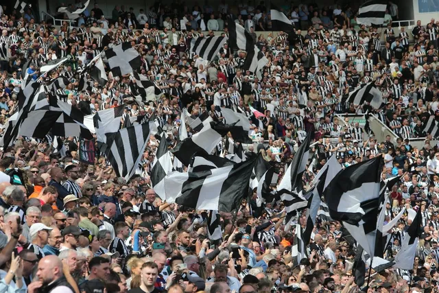 Longest away trips in English football