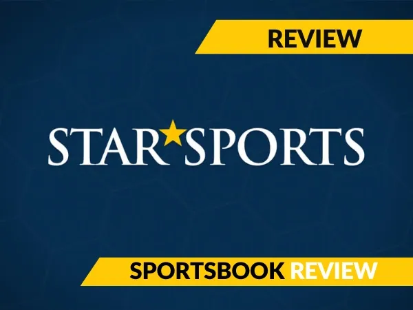 Star Sports sportsbook review