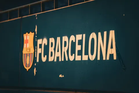 Barcelona chief makes bold 2030 World Cup final claim as new Camp Nou transformation continues