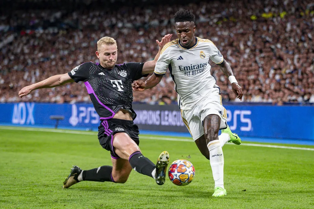 Champions League final