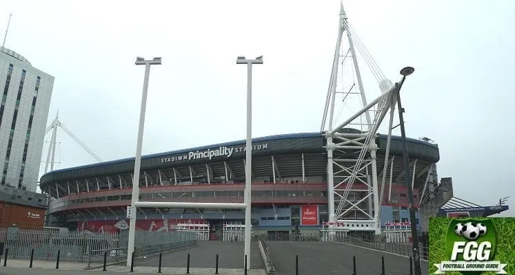 Arsenal vs. Man City Community Shield fixture details confirmed after Principality Stadium switch