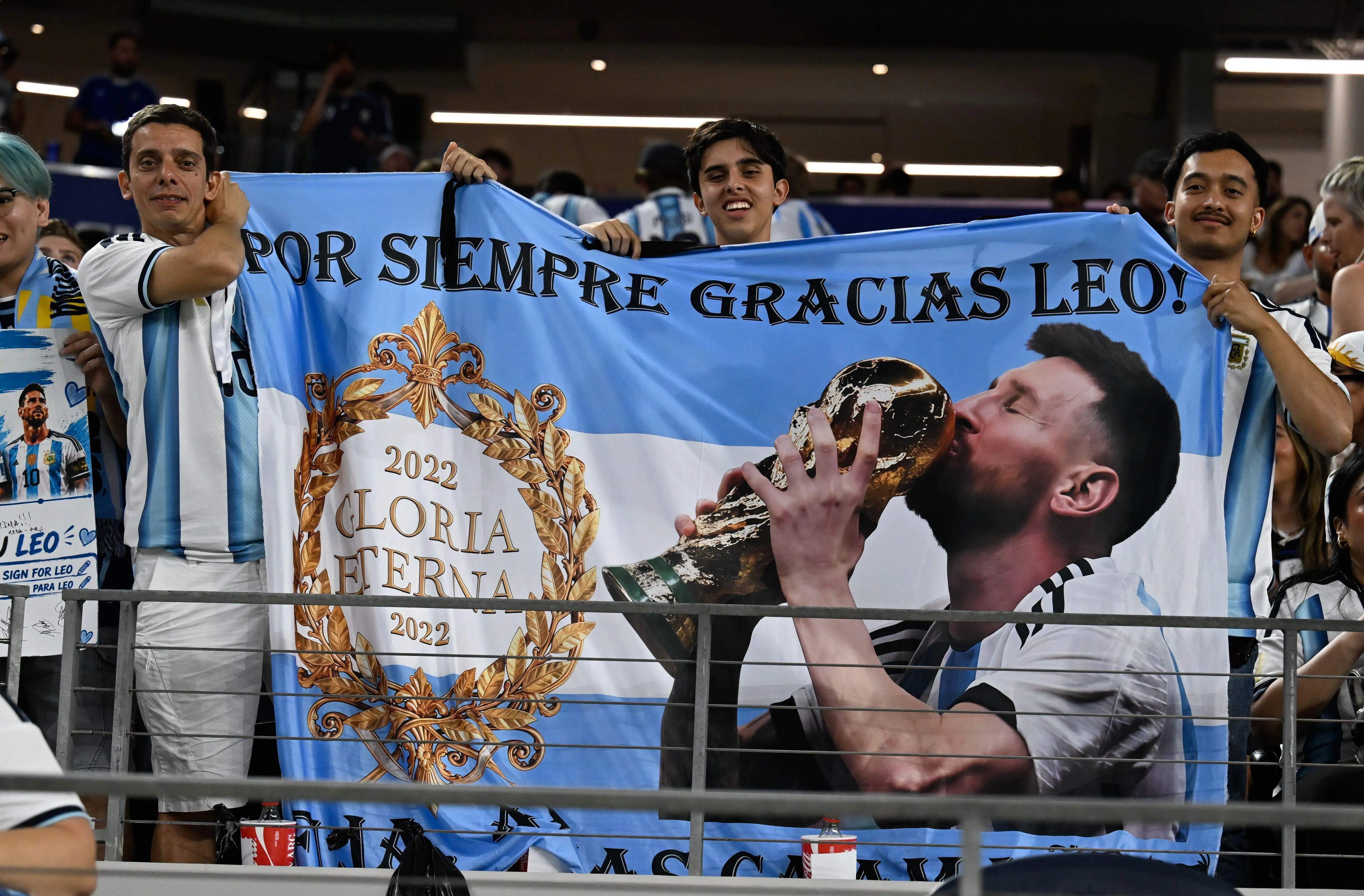Argentina flag