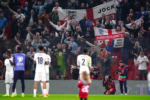 England World Cup 2026 fan guide: Stadiums, travel tips, where to stay, kickoff times