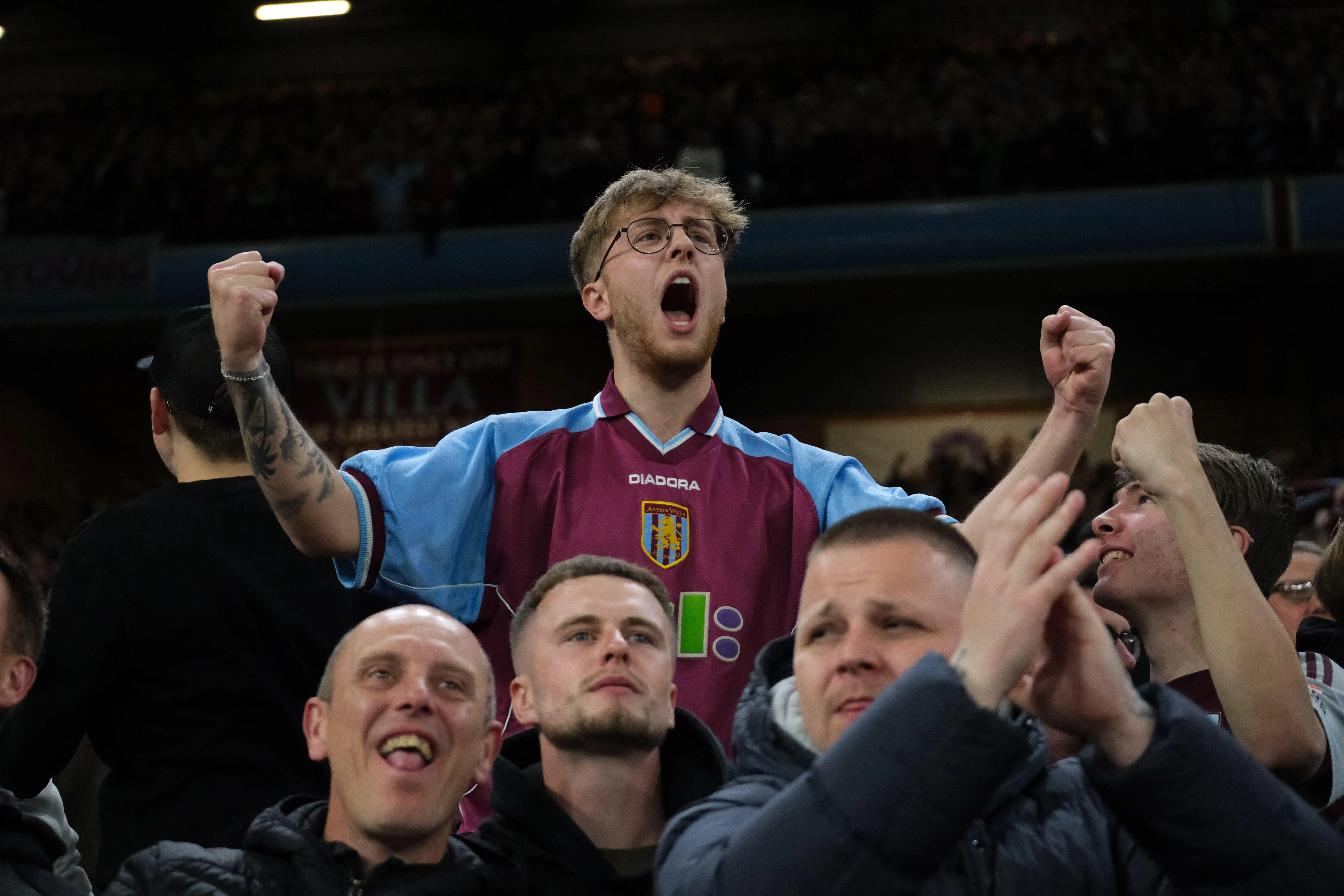 How to get to Istanbul: Best ways for Aston Villa fans to travel