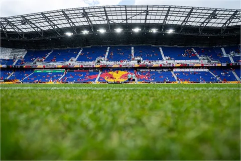 New Jersey city guide: Key information for Leeds fans