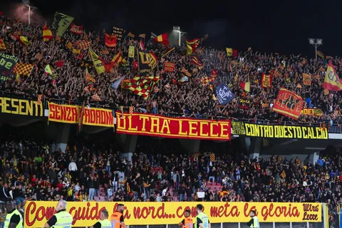 Lecce