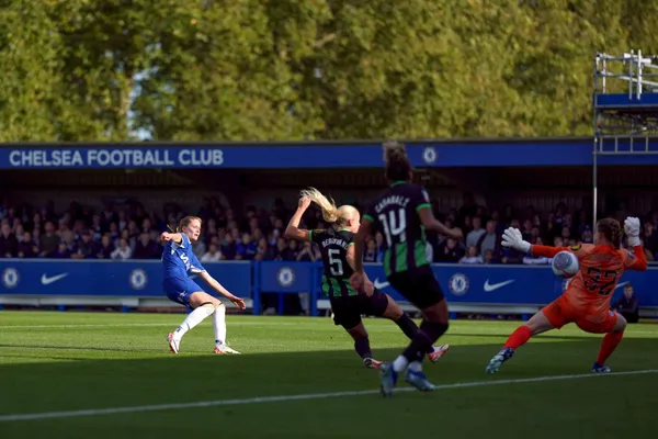 Kingsmeadow, Chelsea Women and Chelsea Academy stadium | Where do Chelsea Academy play?