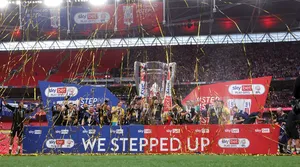 EFL fixtures scheduled for TV in August