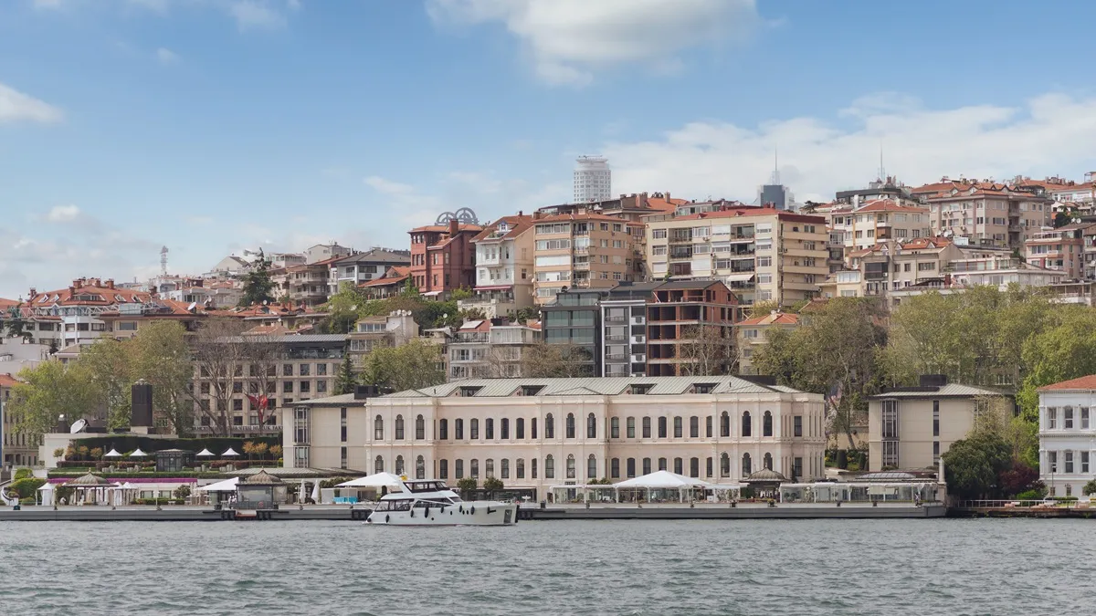 Where to stay in Istanbul: Best hotels and accommodation for Aston Villa fans
