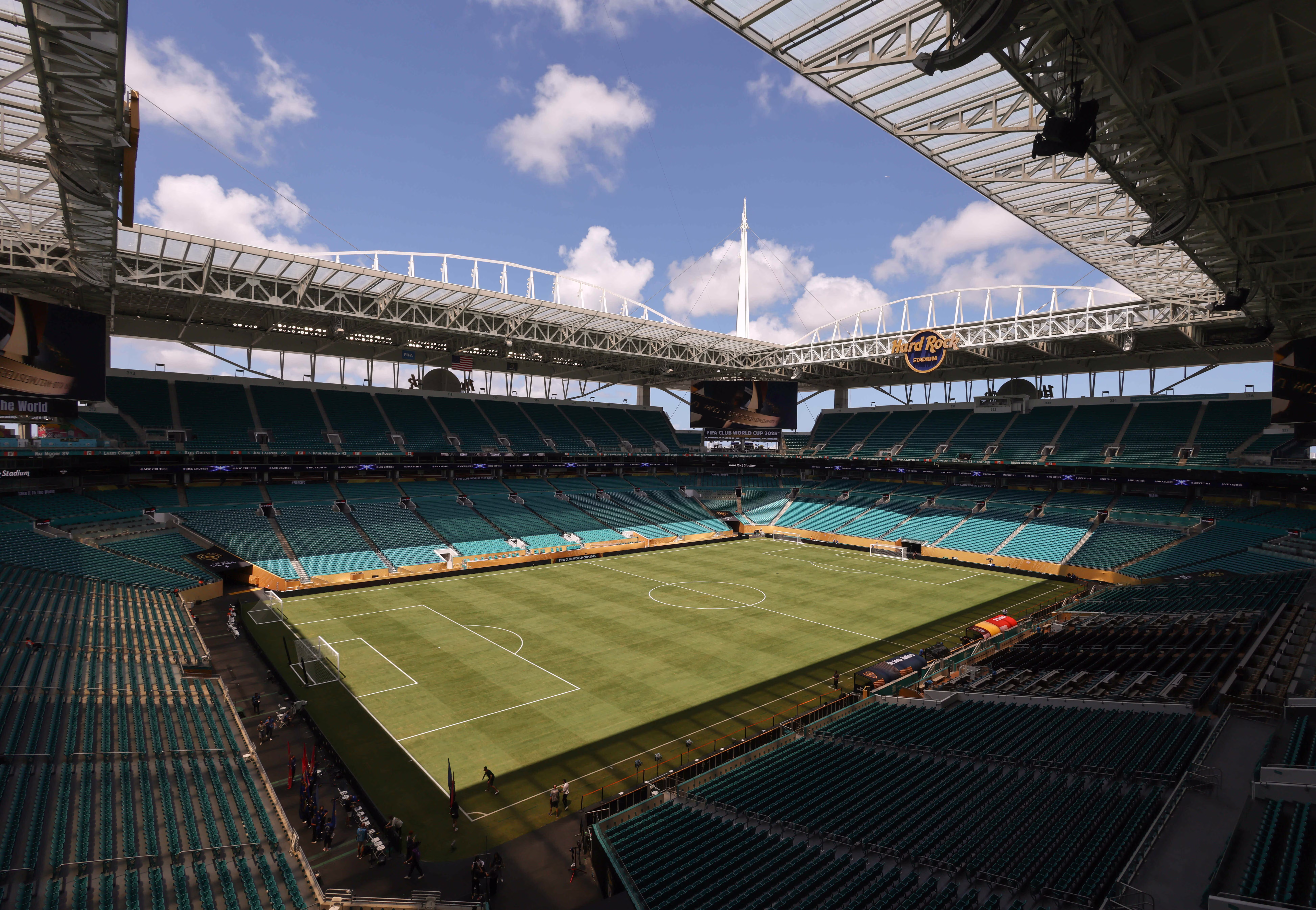 Miami city guide: Key information for England World Cup fans