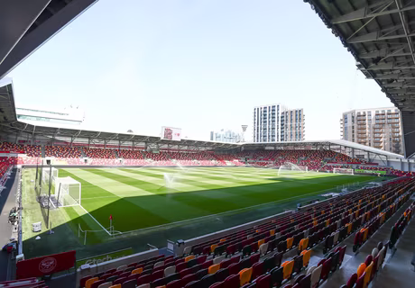 Brentford