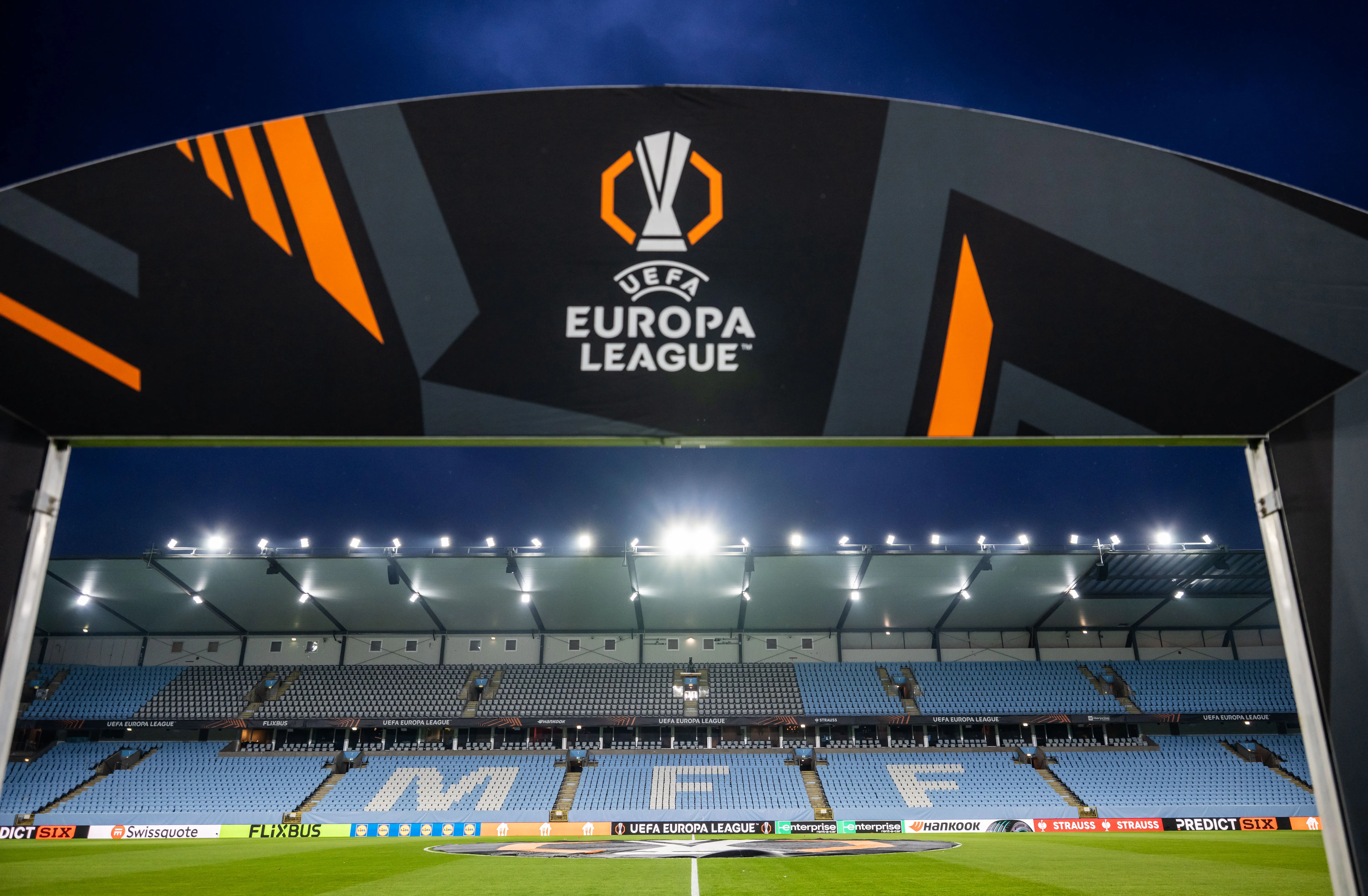 How to get Europa League tickets