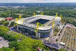 Celtic fans in Dortmund: Full matchday guide to Signal Iduna Park