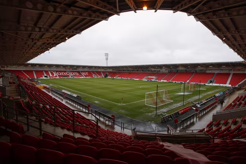 Doncaster Rovers