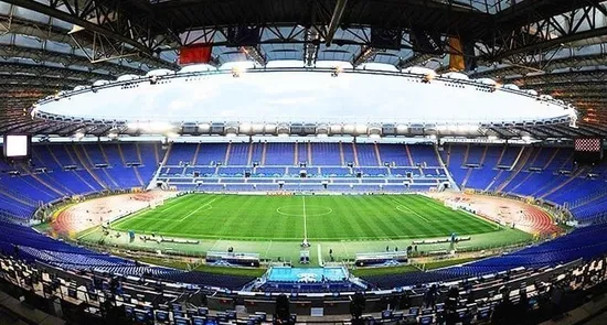 Stadio Olimpico (Rome)