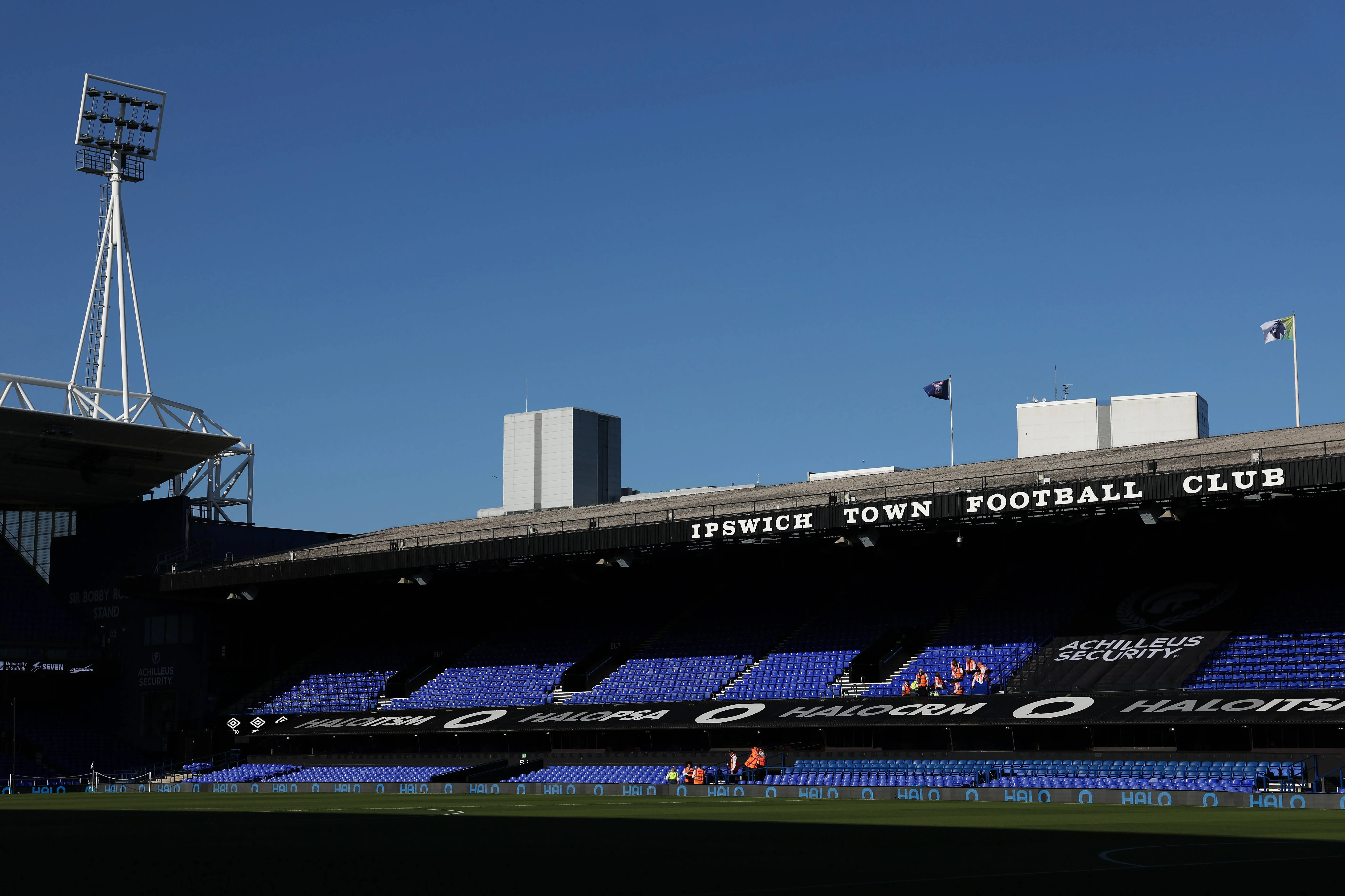 Things to do near Portman Road 2026: Seven of the best local attractions for every type of fan