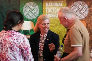 Football Museum Manchester: Guide to a day at the NFM