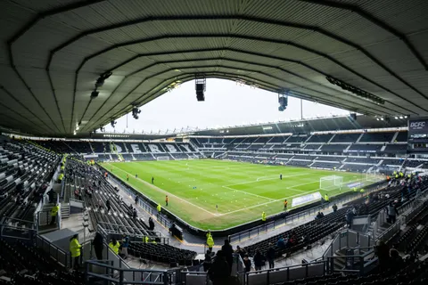 Derby County